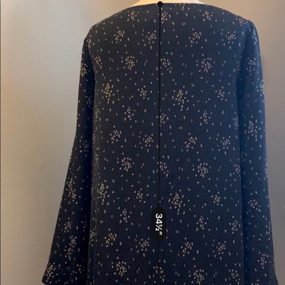 Prologue Women’s Midi Elegant long sleeved Dress - Picture 8 of 8